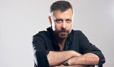 Tanınmış türk aktyor xəstəxanaya yerləşdirildi