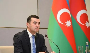 XİN: "ABŞ rəsmisinin fikirlər sadəcə məyusluq doğurur"