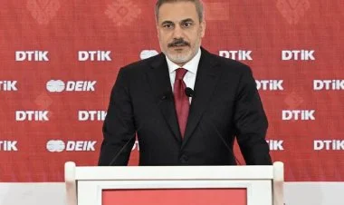 Türkiyəsiz heç bir dəhlizin fəaliyyəti səmərəli ola bilməz