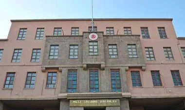 Türkiyə Ordusu İraqın şimalında hava əməliyyatı keçirib