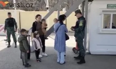 Laçın DSKM adi iş rejimində çalışır