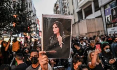 İranda kütləvi aksiyalar keçirilir