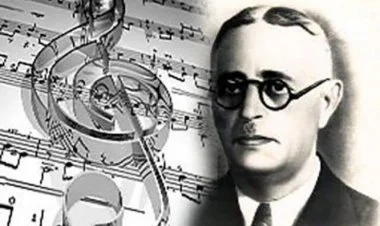 Azərbaycanda Milli Musiqi Günüdür