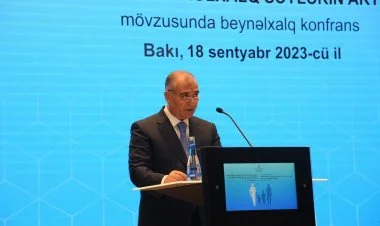 DTX rəisi rəsmi İrəvana çağırış etdi