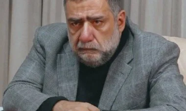 Hərbi cinayətkar R.Vardanyanın cinayət işi icraata verilib