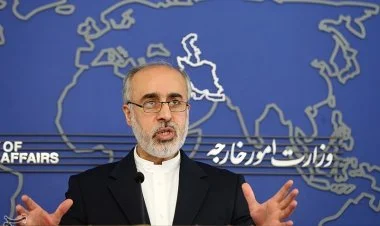 İran Azərbaycan səfirliyinin işini bərpa etməsinə ümid edir