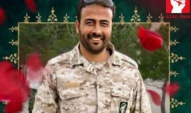 İranda SEPAH zabitlərinə hücum olub, bir nəfər ölüb