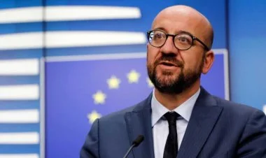 Aİ Laçın və Ağdam yollarından yüklərin keçməsini alqışlayır