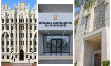 Xocavənddə terror aktında 4 polisimiz də həlak oldu