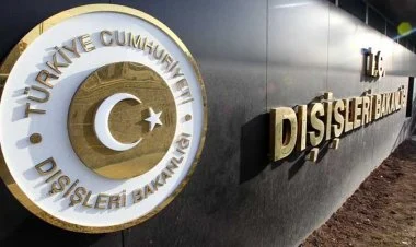 Türkiyə XİN Xankəndidəki partlayışla bağlı başsağlığı verdi