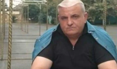 Vidadinin qardaşı da 1991-də erməni gülləsindən həlak olub