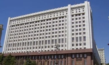 Rəsmi Bakı Qarabağın erməni sakinləri ilə görüşü haqda