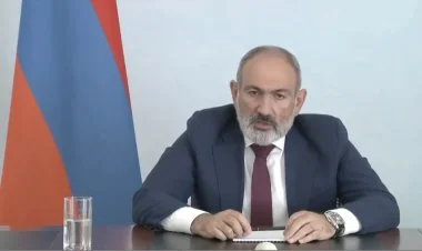 Paşinyan məğlubiyyətdən yaxasını kənara çəkdi