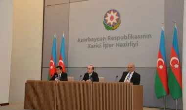 Azərbaycan antiterror tədbirlərinə məcbur oldu