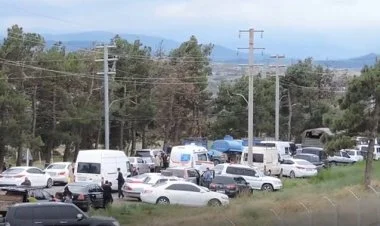 Sülhməramlılar 5 min ermənini təxliyə edib