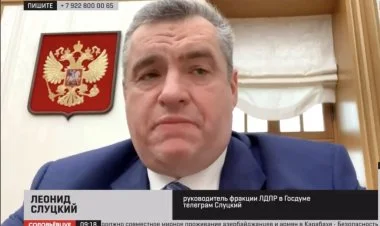 Rusiyanı Azərbaycanla münasibətləri korlamağa məcbur edirlər