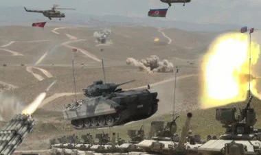 Müdafiə və milli təhlükəsizlik xərcləri 3 mlrd manat olacaq