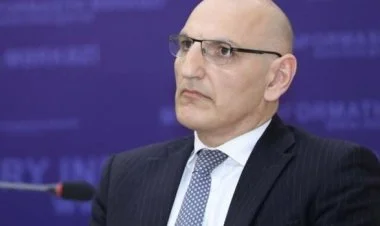 Bütün problemlərin bir görüşdə həllini gözləmək çətindir