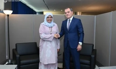 Azərbaycan Ümumdünya Məskunlaşma Gününə ev sahibliyi edəcək