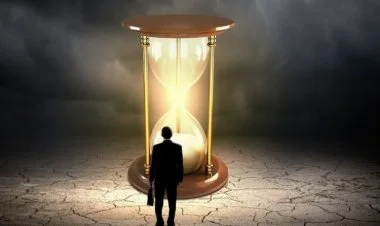 Vaxt. Dəhr. Zaman və An