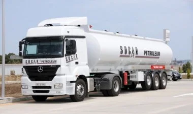 Qarabağa yanacaq-sürtgü materialları göndəriləcək