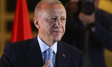Ərdoğan sabah Naxçıvana gələcək