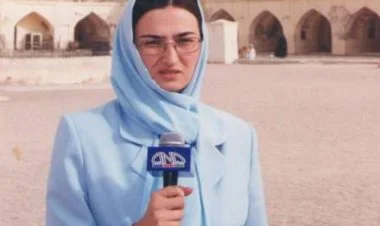 Allah Qənirəyə şəfasını əsirgəməsin!