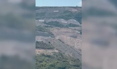 Sərhəddə gözləyən "yardım" karvanı Ermənistana qayıdır
