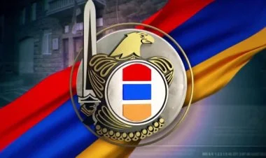 Ermənistanda hakimiyyəti zorla ələ keçirməyə cəhd ediblər