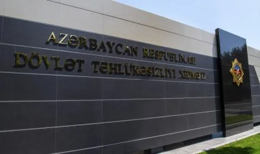 DTX tunelə mina qoyanları saxlayıb