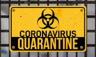 Azərbaycanda xüsusi karantin rejiminin müddəti uzadılıb