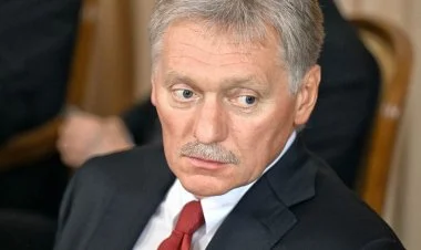 Peskov Naxçıvan görüşü barədə