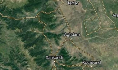 Qarabağın əsas yolları