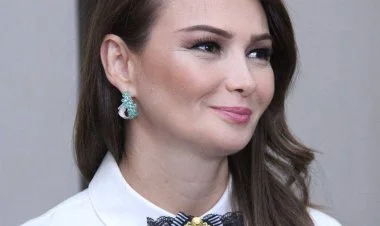 Qənirə Paşayevanın son vəziyyəti