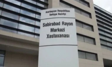 Xəstəxanalar ermənilər üçün hazır vəziyyətə gətirildi