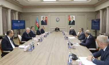 Söyüdlü sakinləri ilə görüş keçiriləcək