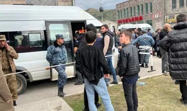 Qarabağdan 19 min erməni könüllü köçdü