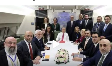 Ermənistan Zəngəzura yol açmasa, yol İrandan keçəcək