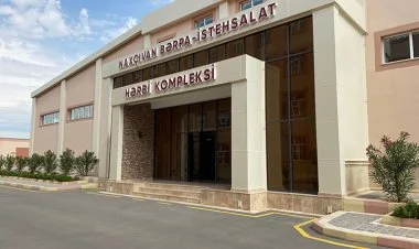 Türkiyənin müdafiə sənayesi Ordumuzun imkanlarını artıracaq