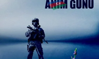 Vətən uğrunda döyüşən hər bir əsgər Qəhrəmandır! VİDEO