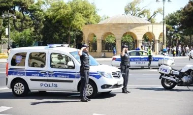 Şəhidlərin xatirəsinə bir dəqiqəlik sükut olub YENİLƏNİB