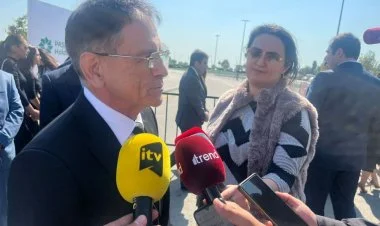Azərbaycanda 800-dən çox yeni silah növü hazırlanır