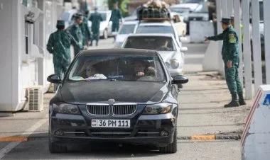 Rəsmi İrəvan: Qarabağdan 70 500 erməni könüllü köçdü