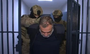 Vardanyan barəsində 4 aylıq həbs qətimkan tədbiri seçildi