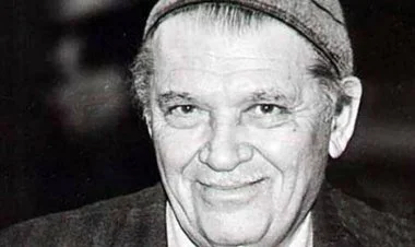 Akademik Ziya Bünyadovun 100 illik yubileyi qeyd ediləcək