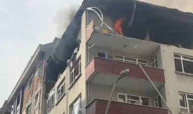 İstanbulda partlayış: ölənlər və yaralananlar var