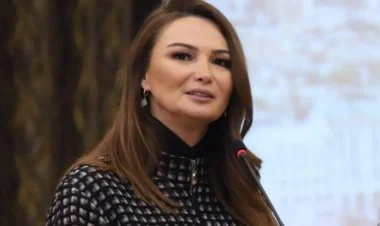 Qənirə Paşayeva torpağa tapşırıldı FOTO