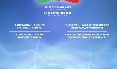 Azərbaycan-Türkiyə III Enerji Forumunda imzalanan sənədlər