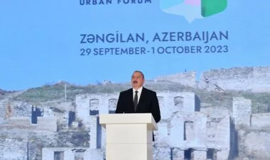 30 il  işğalçı qüvvələr bizə bura qayıtmağa imkan vermirdi