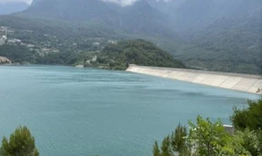 Azərbaycan Sərsəng su anbarına tam nəzarət edir